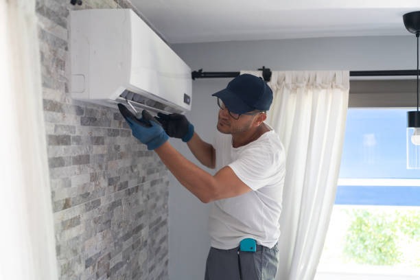 Prevent Water Damage from Leaking AC Evaporator Coils