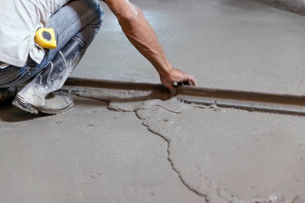 The Role of a Precast Concrete Contractor in Sustainable Construction Solutions