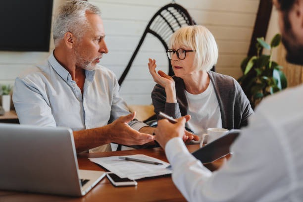 Lawyers for the Elderly in Ohio Offering Personalized Guidance